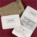 Wedding and graduation invitations